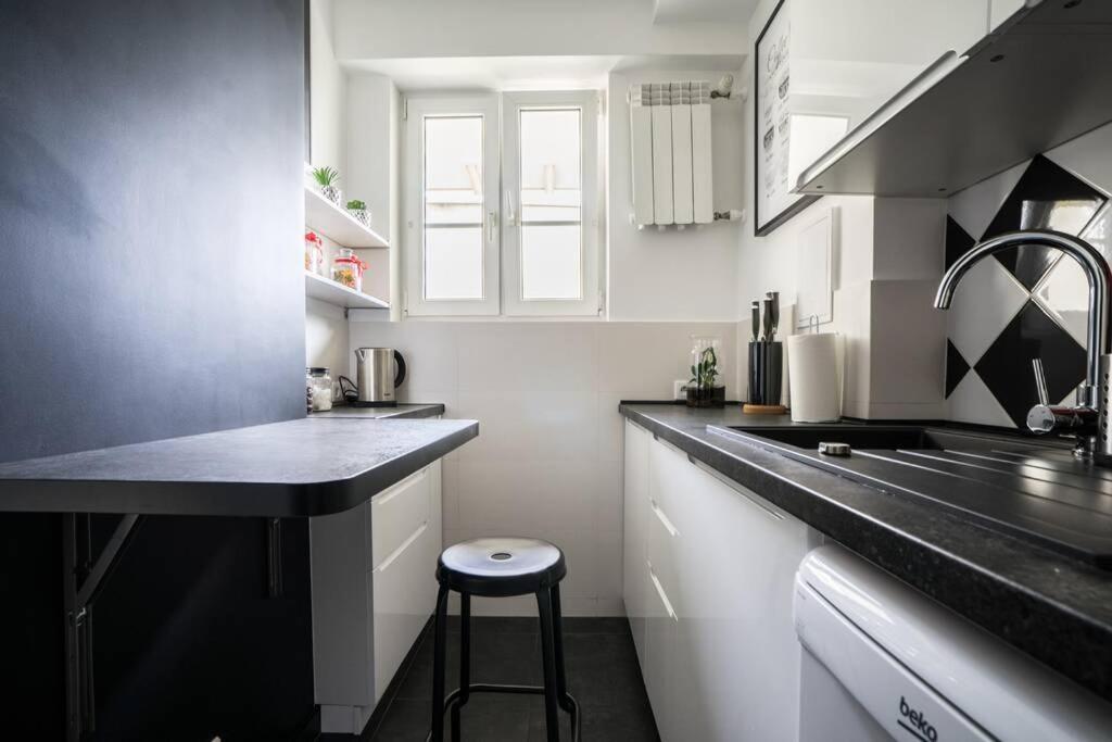 2Eco Royal Apart City Center Senatorska Old Town Warschau Exterior foto