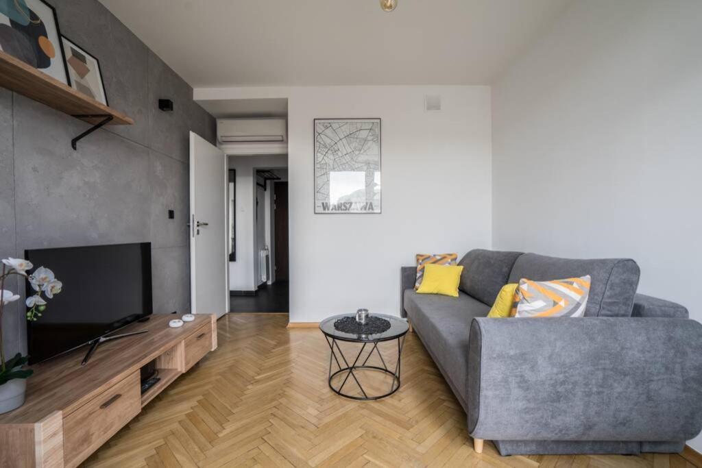 2Eco Royal Apart City Center Senatorska Old Town Warschau Exterior foto
