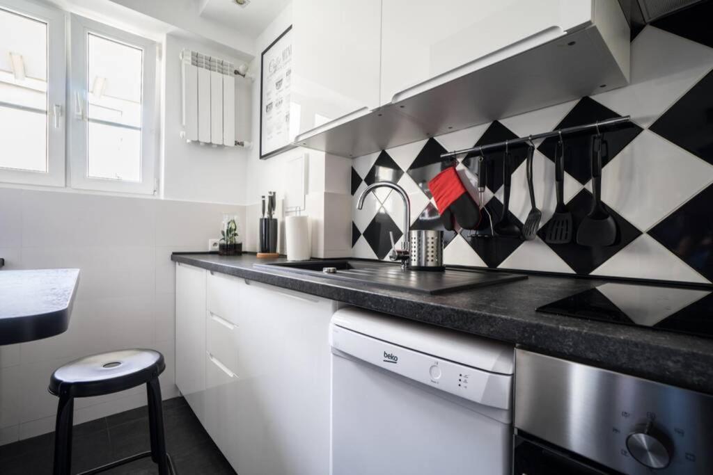 2Eco Royal Apart City Center Senatorska Old Town Warschau Exterior foto