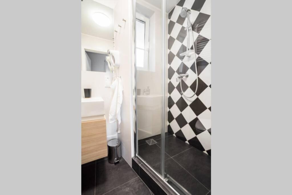 2Eco Royal Apart City Center Senatorska Old Town Warschau Exterior foto