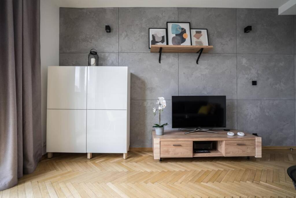 2Eco Royal Apart City Center Senatorska Old Town Warschau Exterior foto