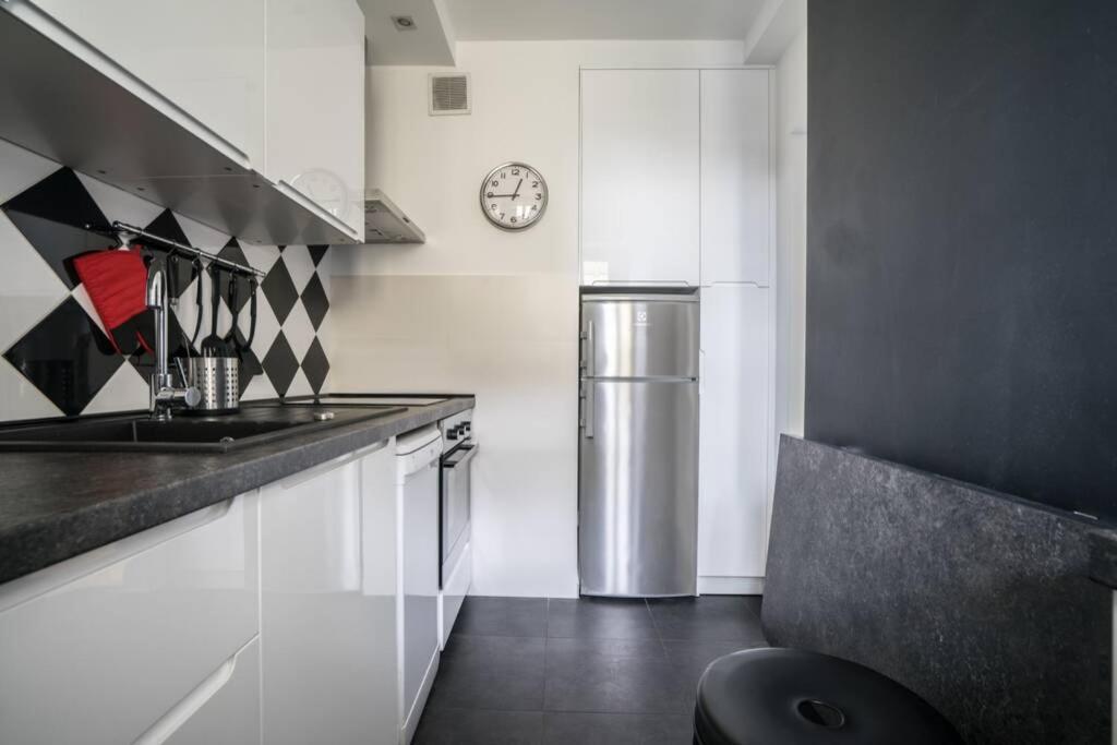 2Eco Royal Apart City Center Senatorska Old Town Warschau Exterior foto