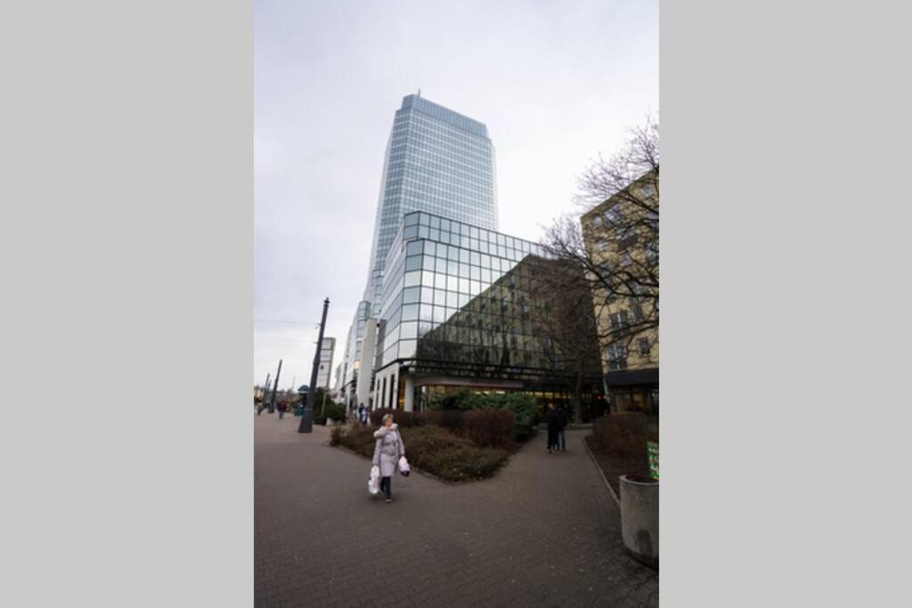 2Eco Royal Apart City Center Senatorska Old Town Warschau Exterior foto